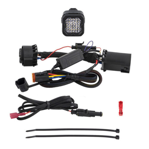 Diode Dynamics HitchMount LED POD reverse kit - Image 7