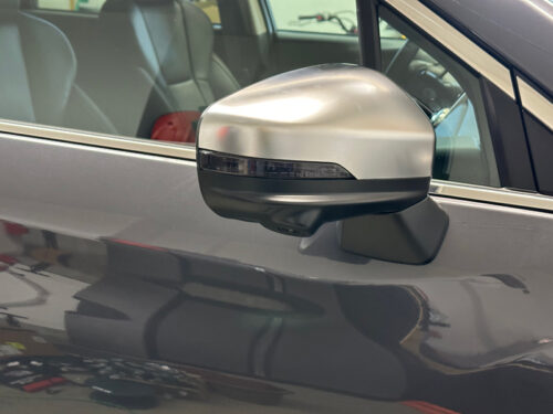 Crux Motorsports Mirror Turn Signal Tint - Image 3