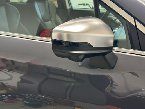 Crux Motorsports Mirror Turn Signal Tint - Image 4