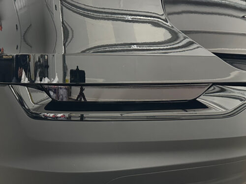Crux Motorsports Rear Reflector tint for 2022 + GMC Terrain - Image 3