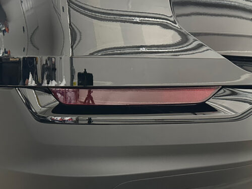 Crux Motorsports Rear Reflector tint for 2022 + GMC Terrain - Image 4