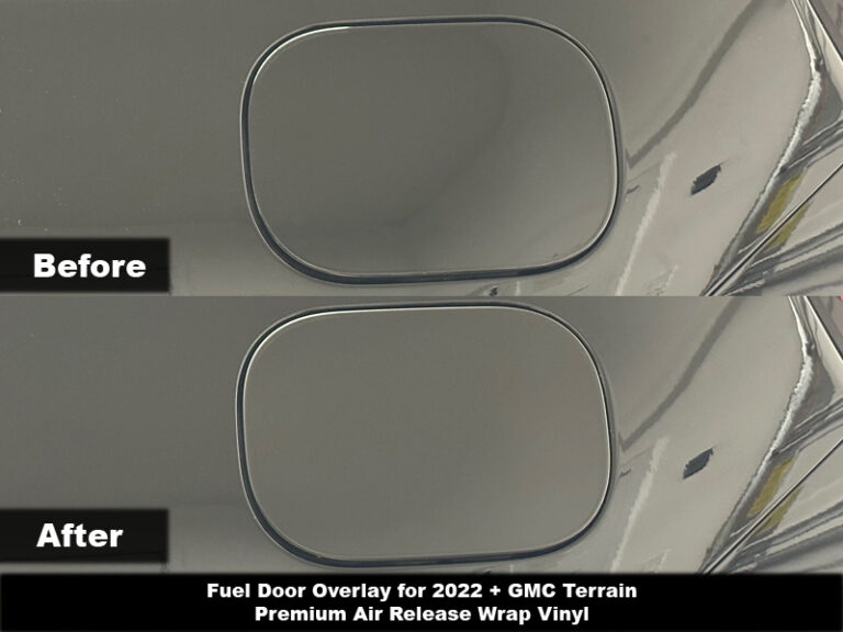 20222023202420252026GMCTerrainHeadlightTintsmokethirdbrakelighttintrearbumper