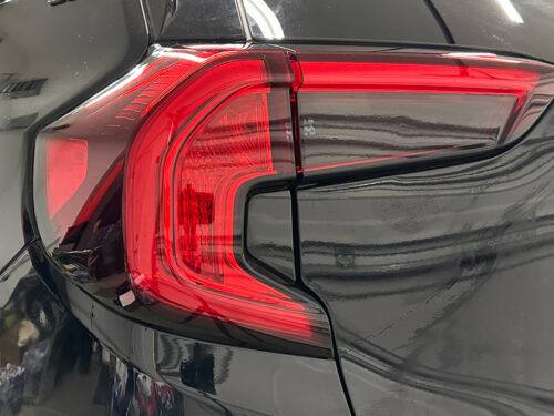 Crux Motorsports Tail Light tint for 2022 + GMC Terrain - Image 3