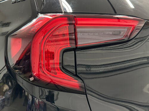 Crux Motorsports Tail Light tint for 2022 + GMC Terrain - Image 4