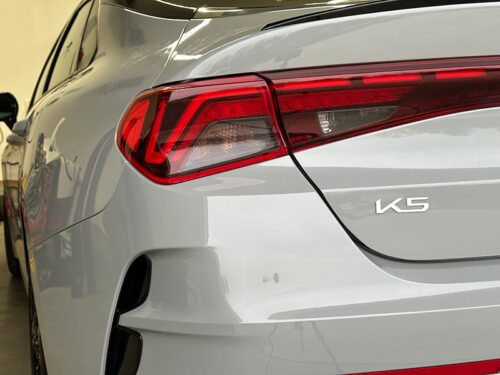 Crux Motorsports Tail Light tint for 2020 + KIA K5 - Image 4
