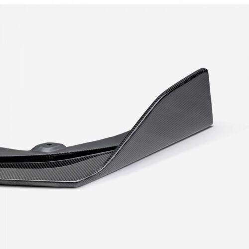 Seibon  Carbon Fiber MB-Style Front Lip for Subaru WRX 2022 + - Image 2