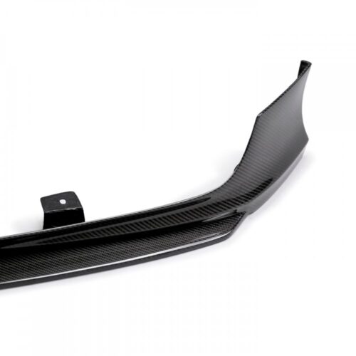 Seibon GS-STYLE Carbon Fiber Front Lip for 2018-2022 HONDA ACCORD - Image 2