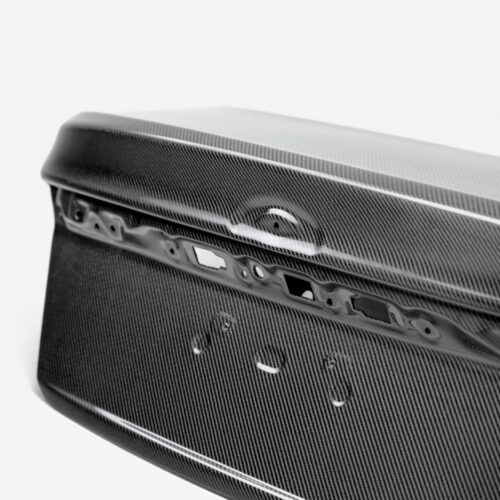 Seibon Carbon Fiber Trunk for Subaru WRX 2022 + - Image 3