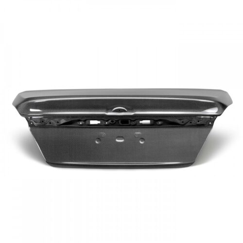 Seibon Carbon Fiber Trunk for Subaru WRX 2022 + - Image 2