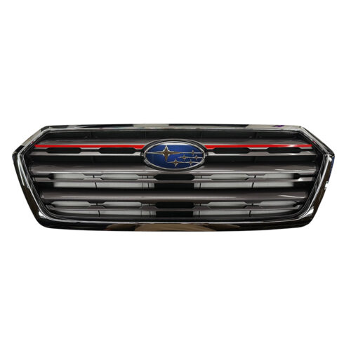 Crux Moto Grille Pin Stripe for 2015 - 2017 Subaru Outback - Image 2