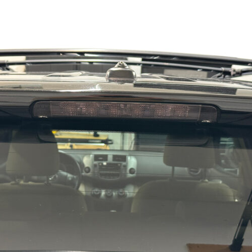 Crux Motorsports Light Smoke 50% Third Brake Light Tint for 2006 - 2012 Toyota RAV4 - Image 2