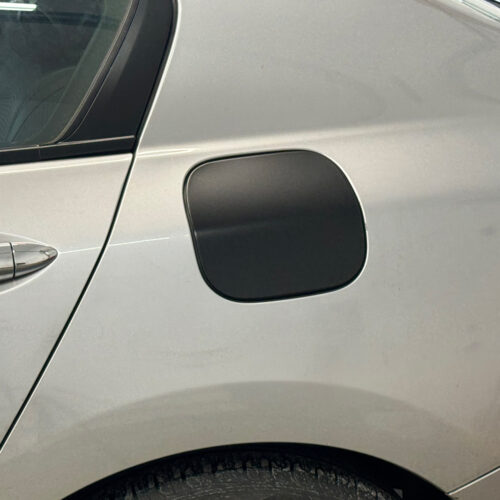 Crux Moto Fuel Door Overlay for 2013 - 2017 Honda Accord - Image 2