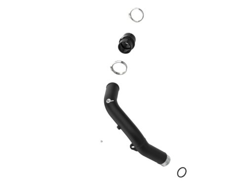 AFE BladeRuunner Hot Charge Pipe for 2020 + Outback XT, 22 + Outback Wilderness, 22 + WRX - Image 2