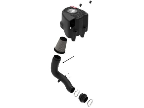 AFE Takeda Momentum PRO 5R Cold Air Intake for 2020 + Outback XT & 22 + Outback Wilderness - Image 2