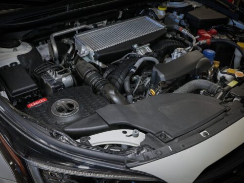 AFE Takeda Momentum PRO 5R Cold Air Intake for 2020 + Outback XT & 22 + Outback Wilderness - Image 5