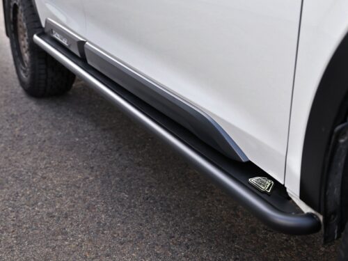 aFe Power Terra Guard Off-Road Slider Steps for 2020 + Subaru Outback & 2022 + Outback Wilderness - Image 3