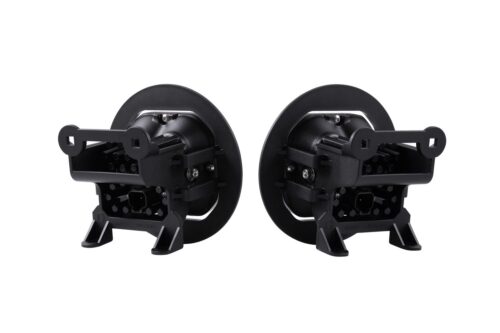 Diode Dynamics SS3 LED Fog Light Kit for 2013-2019 Subaru Outback - Image 3