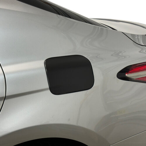 Crux Moto Fuel Door Overlay for 2018 - 2024 Toyota Camry - Image 2