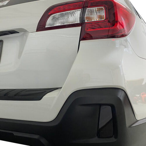 Crux Motorsports Bumper Reflector Tint for 2015 - 2019 Subaru Outback - Image 2