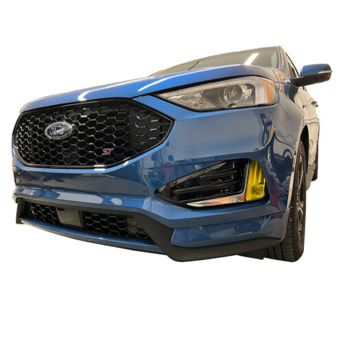 Crux Moto Fog Light Tint for 2019 - 2024 Ford Edge - Image 2