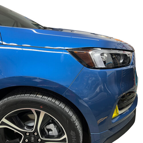 Crux Moto Headlight Tint for 2019 - 2024 Ford Edge - Image 2