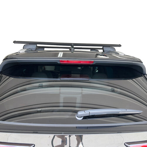 Crux Moto Third Brake Light Tint Kit for 2022 + Mitsubishi Outlander - Image 2