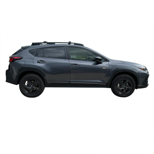 Crux Motorsports Lower Accent Delete for Subaru Crosstrek Sport 2024 + - Image 2