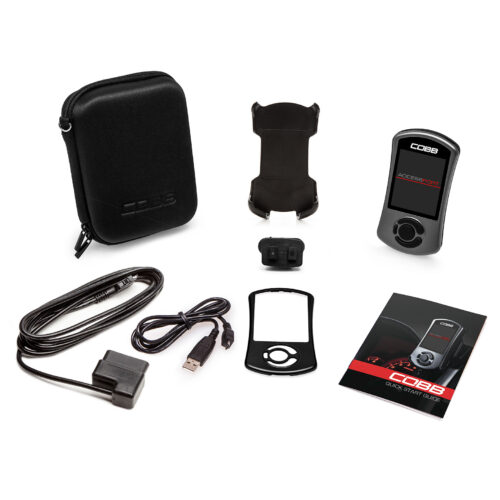 Cobb Accessport for Subaru Ascent 2019 - 2020, Outback & Legacy XT 2020-2022, Outback Wilderness 2022 - Image 2