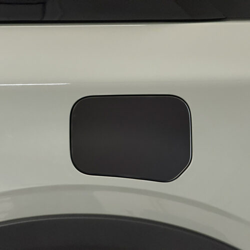 Crux Motorsports Fuel Door Vinyl Wrap Overlay for Ford Bronco Sport 2021 + - Image 2