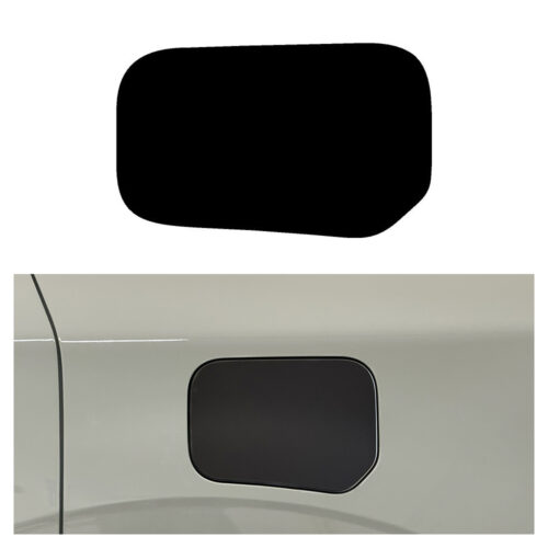 Crux Motorsports Fuel Door Vinyl Wrap Overlay for Ford Bronco Sport 2021 + - Image 5