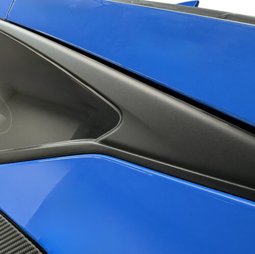 Vinyl Overlays