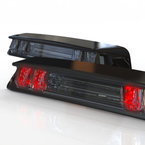 LED Lamps