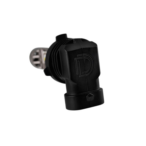 Diode Dynamics SL2 Pro LED  Bulbs 9006/9012 Pair - Image 2
