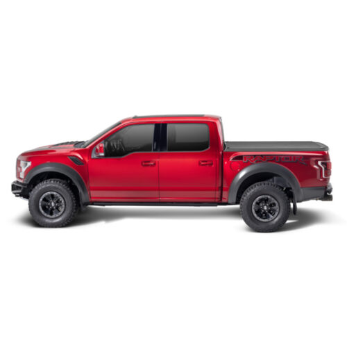 BAKFlip X4s Tonneau Covers for 2024 + Toyota Tacoma 5' Bed - Image 4
