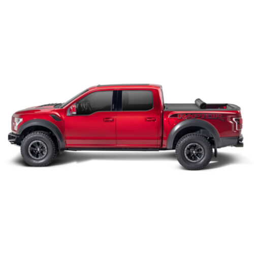 BAKFlip X4s Tonneau Covers for 2024 + Toyota Tacoma 5' Bed - Image 3