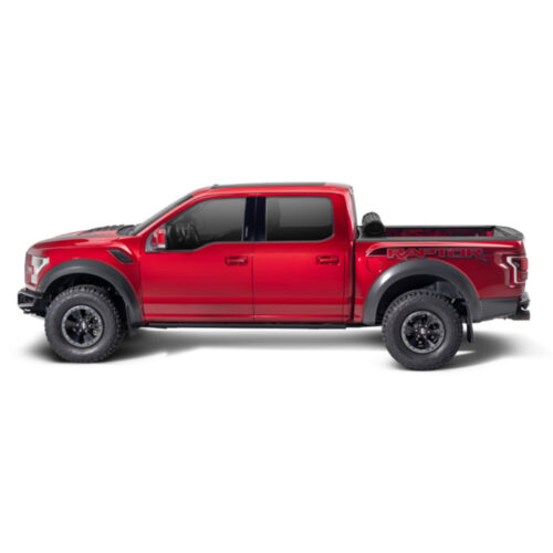 BAKFlip X4s Tonneau Covers for 2024 + Toyota Tacoma 5' Bed - Image 2
