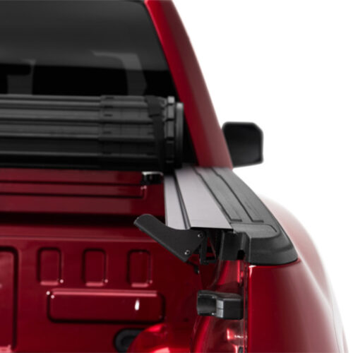 BAKFlip X4s Tonneau Covers for 2024 + Toyota Tacoma 5' Bed - Image 5