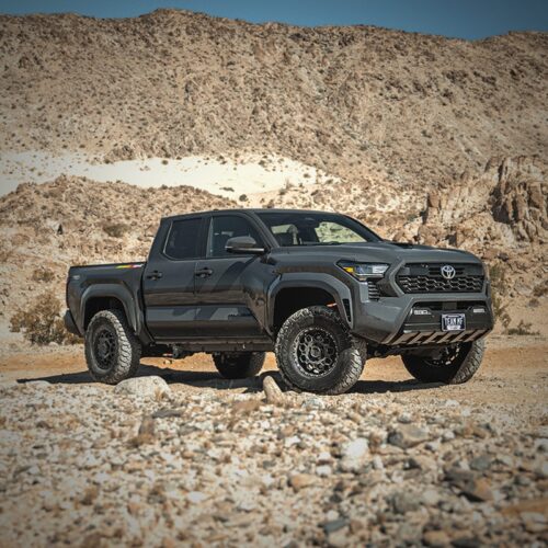 Camburg Ivan Stewart Bundle for 2024 + Toyota Tacoma - Image 3
