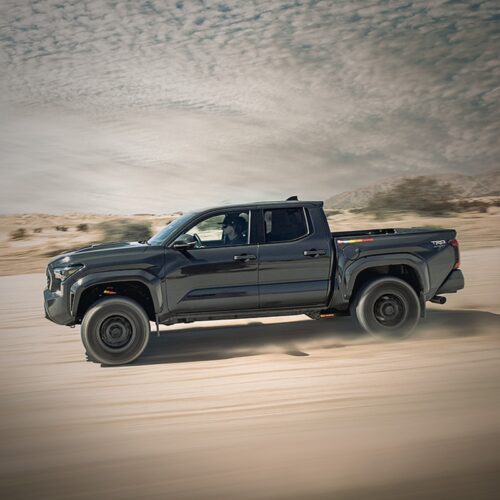 Camburg Ivan Stewart Bundle for 2024 + Toyota Tacoma - Image 2