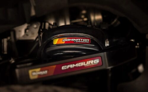 Camburg Ivan Stewart Bundle for 2024 + Toyota Tacoma - Image 5