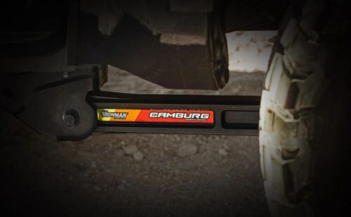 Camburg Ivan Stewart Bundle for 2024 + Toyota Tacoma - Image 7