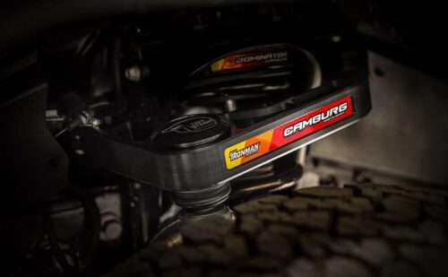 Camburg Ivan Stewart Bundle for 2024 + Toyota Tacoma - Image 8