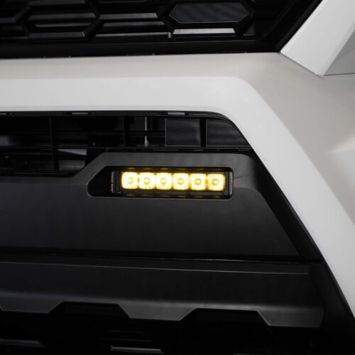 Diode Dynamics SS6 LED Fog Light Kit for Toyota Tacoma 2024 + - Image 2