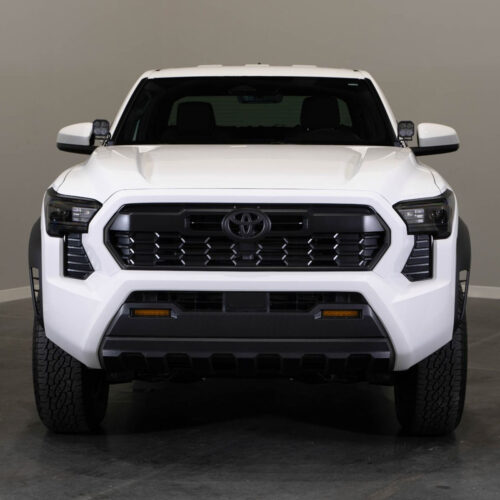 Diode Dynamics SS6 LED Fog Light Kit for Toyota Tacoma 2024 + - Image 3
