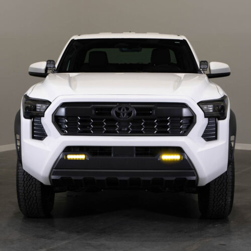 Diode Dynamics SS6 LED Fog Light Kit for Toyota Tacoma 2024 + - Image 4