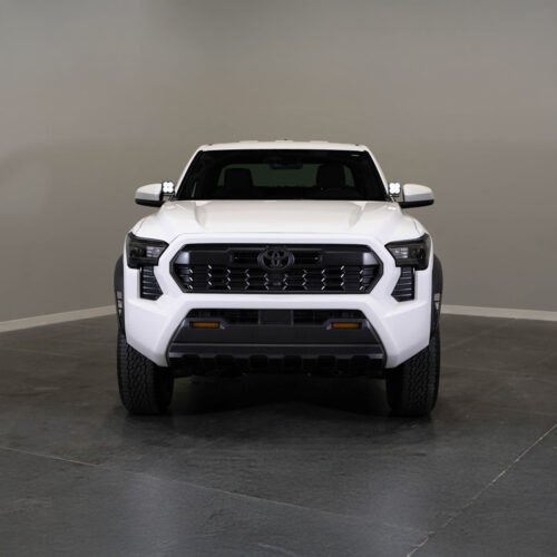 Diode Dynamics Stage Series Backlit Ditch Light Kit for 2024 + Toyota Tacoma - Image 2