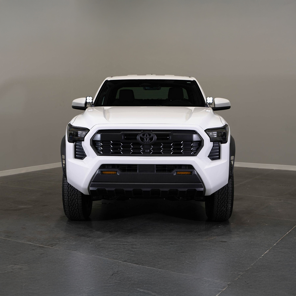 Diode Dynamics Stage Series Backlit Ditch Light Kit for 2024 + Toyota Tacoma
