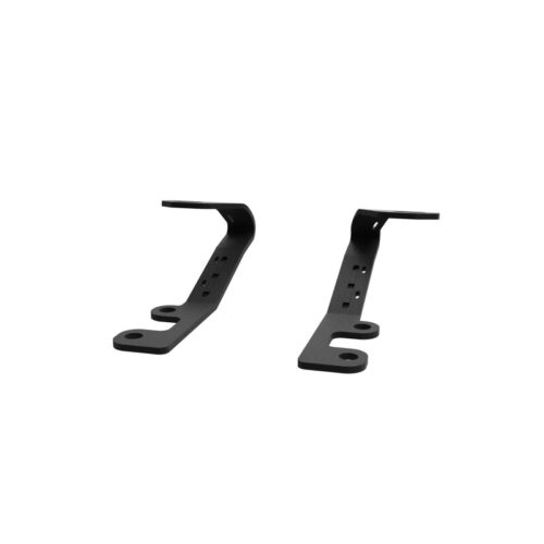 Rigid Industries A Pillar Mount for 2024 + Toyota Tacoma - Image 2