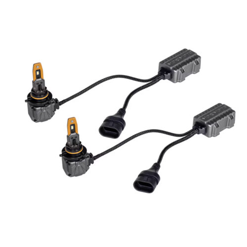 Morimoto 2Stroke 4.0 9005 Led Bulbs Pair - Image 2