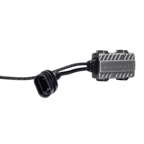 Morimoto 2Stroke 4.0 9005 Led Bulbs Pair - Image 3